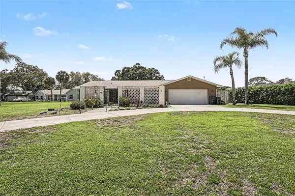 3100 SAUNDERS PL, Titusville, FL 32780