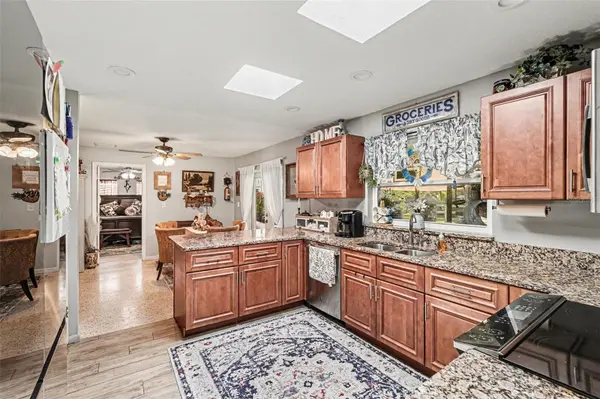 3100 SAUNDERS PL, Titusville, FL 32780