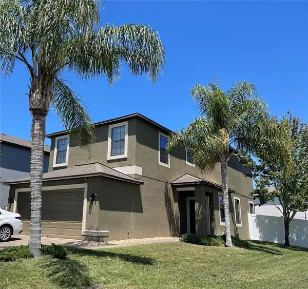 11796 CRESTRIDGE LOOP, New Port Richey, FL 34655