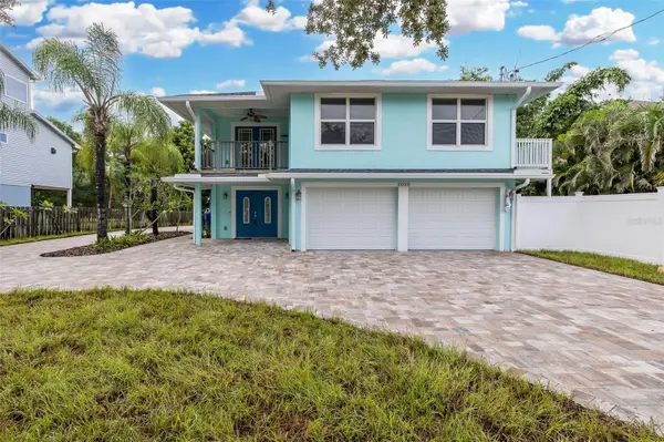 2030 GULFVIEW DR, Holiday, FL 34691