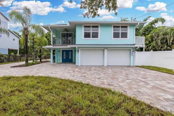 2030 GULFVIEW DR, Holiday, FL 34691
