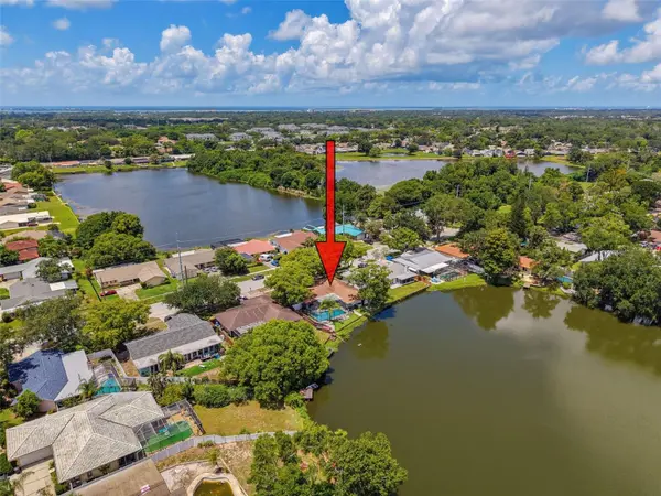 2121 BEECHER RD, Clearwater, FL 33763