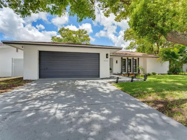 2121 BEECHER RD, Clearwater, FL 33763