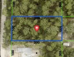 MALDEN RD, Weeki Wachee, FL 34614