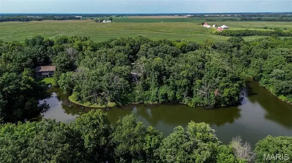 0 Crystal Cove, Brighton, IL 62012