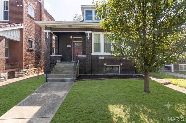 5608 S Kingshighway BLVD, St Louis, MO 63109