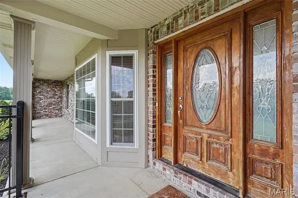 2523 Sunnyside RD, Festus, MO 63028
