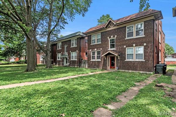 4955 Magnolia AVE, St Louis, MO 63139