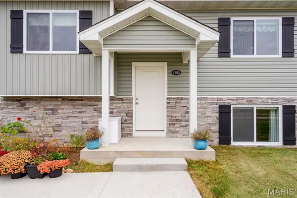 3305 Venice DR, Columbia, MO 65202
