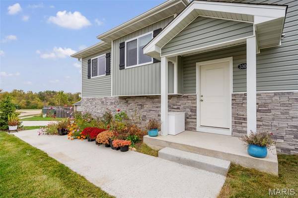 3305 Venice DR, Columbia, MO 65202