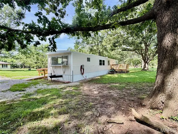 837 Dwight ST, Lebanon, MO 65536