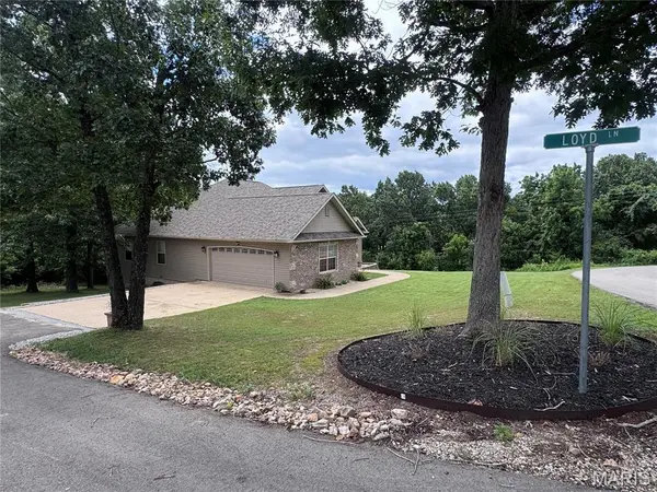 19767 Loyd LN, Waynesville, MO 65583