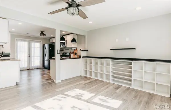 106 N Newport LN, Waynesville, MO 65583