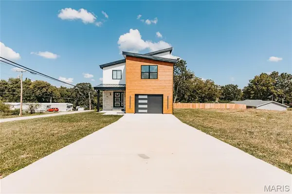501 N Pine ST, Dixon, MO 65459