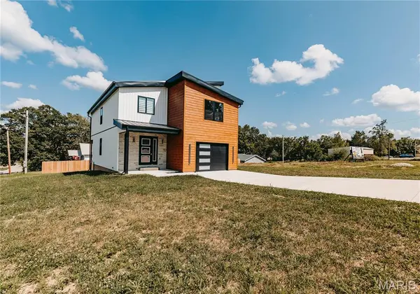 501 N Pine ST, Dixon, MO 65459