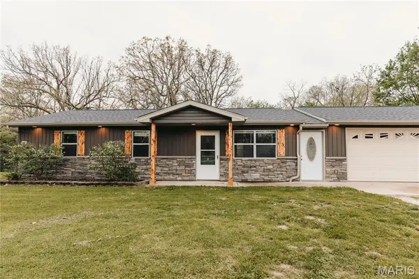 14580 Conway RD, Dixon, MO 65459