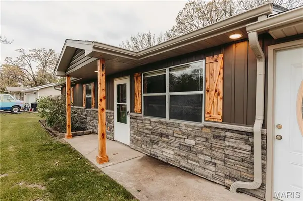 14580 Conway RD, Dixon, MO 65459