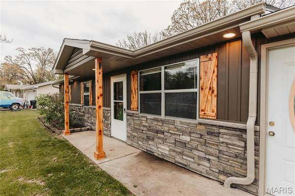 14580 Conway RD, Dixon, MO 65459