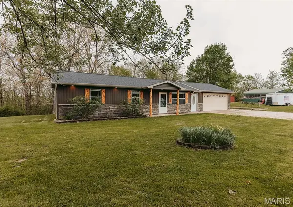 14580 Conway RD, Dixon, MO 65459