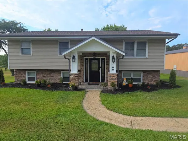 2100 Spielhagen RD, Troy, MO 63379