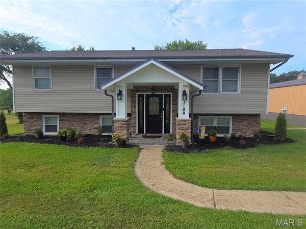 2100 Spielhagen RD, Troy, MO 63379