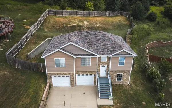 190 Settlers PASS, Waynesville, MO 65583