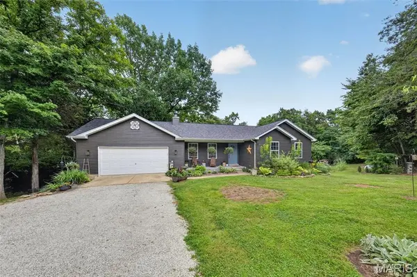 6344 Cedar DR, Cedar Hill, MO 63016