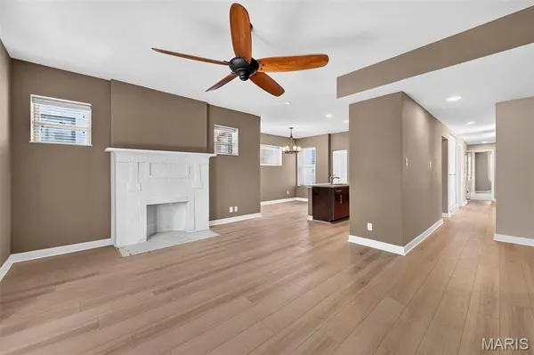 5631 Pershing AVE #31, St Louis, MO 63112