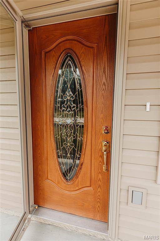 505 W 2nd ST, Dixon, MO 65459