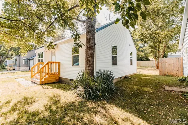 478 Brice ST, Lebanon, MO 65536