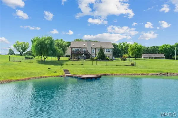 23507 Cabin Ridge DR, Warrenton, MO 63383