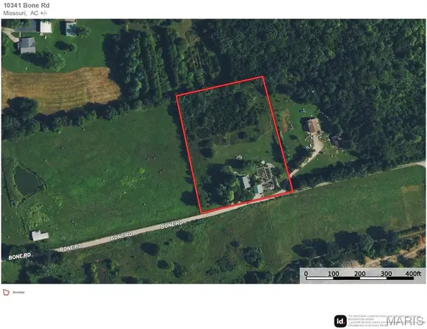 10341 Bone RD, Cadet, MO 63630