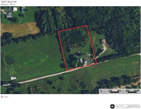 10341 Bone RD, Cadet, MO 63630