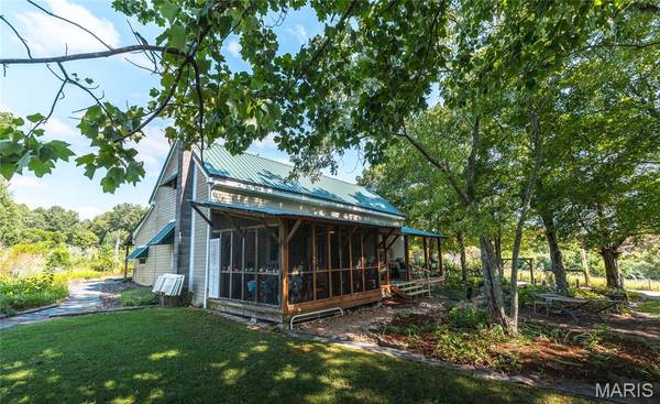 10341 Bone RD, Cadet, MO 63630