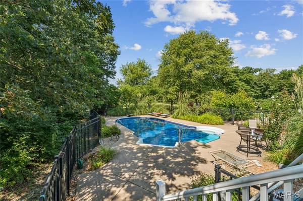 295 Zee Acres RDG, Unincorporated, MO 63332