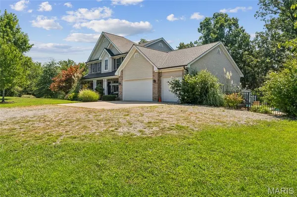 295 Zee Acres RDG, Unincorporated, MO 63332