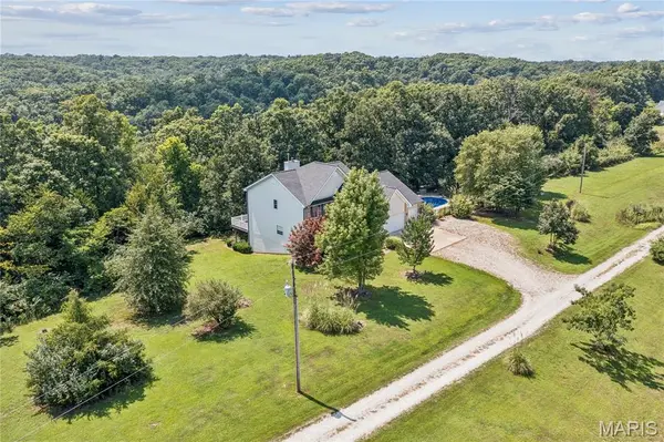 295 Zee Acres RDG, Unincorporated, MO 63332