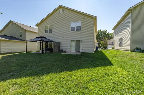 827 Woodside Creek DR, Festus, MO 63028
