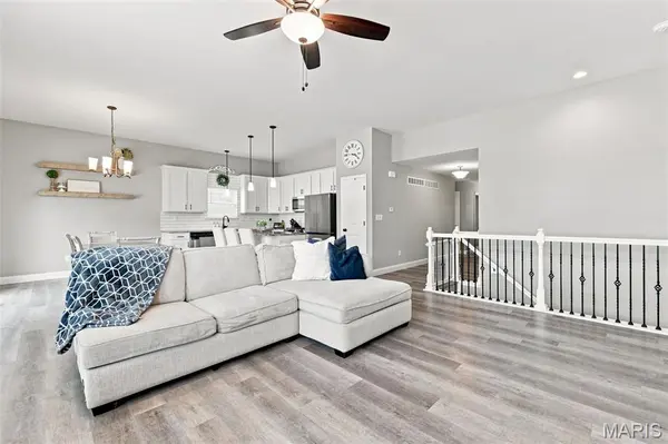 130 Pomodora CIR, Wentzville, MO 63385