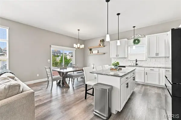 130 Pomodora CIR, Wentzville, MO 63385