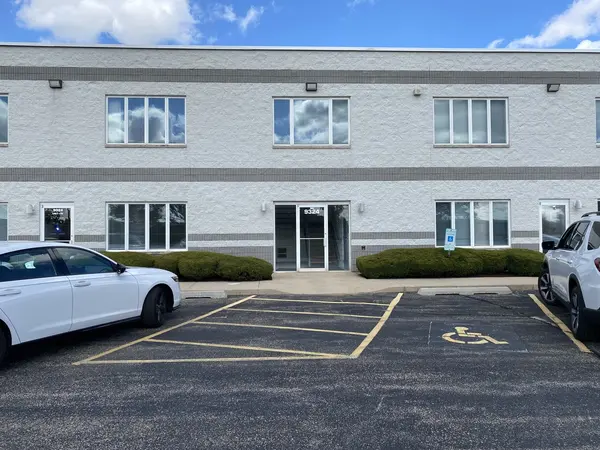9324 GULFSTREAM RD #2W, Frankfort, IL 60423