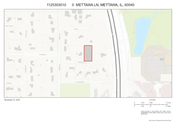 0 Mettawa Ln Lot 18 LN, Mettawa, IL 60045