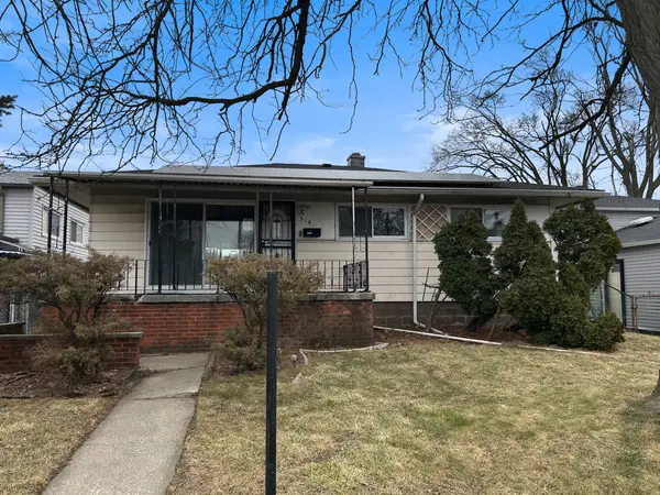 319 Merrill AVE,  Calumet City,  IL 60409