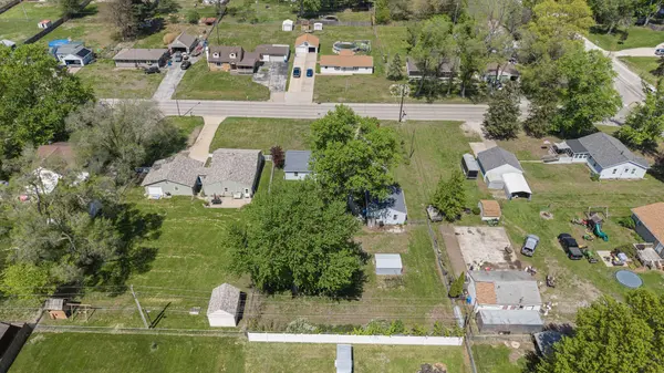 3906 Morton DR, East Moline, IL 61244