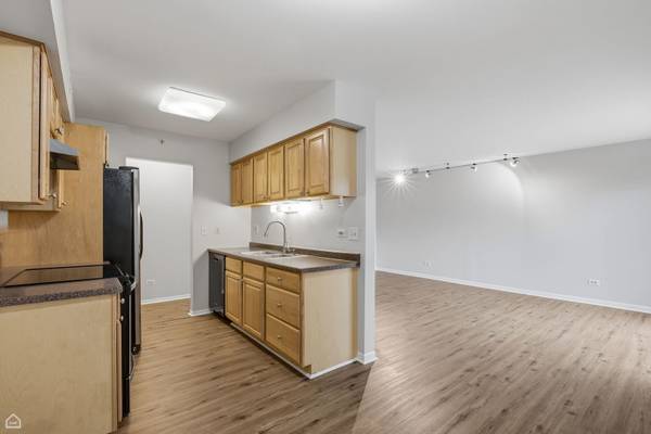 916 Casey CT #30-06, Schaumburg, IL 60173