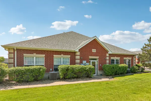 11520 183rd PL #NE, Orland Park, IL 60467