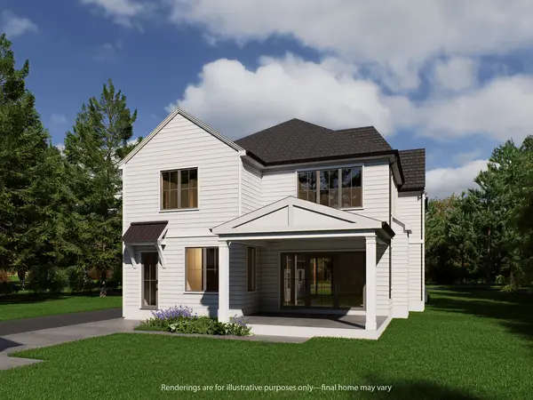 11 Arthur AVE, Clarendon Hills, IL 60514