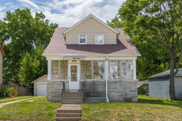 1410 36th ST, Rock Island, IL 61201