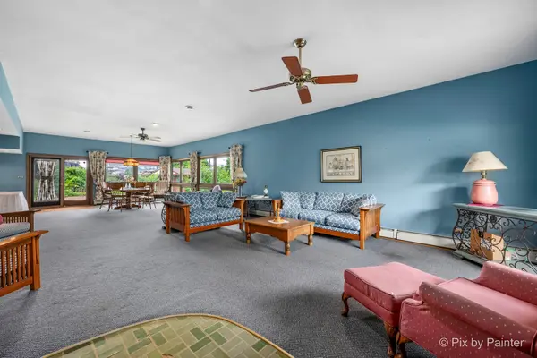 8284 W Ainslie ST, Norridge, IL 60706