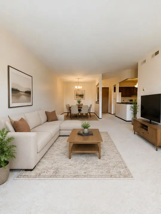 6400 W Berteau AVE #502, Chicago, IL 60634
